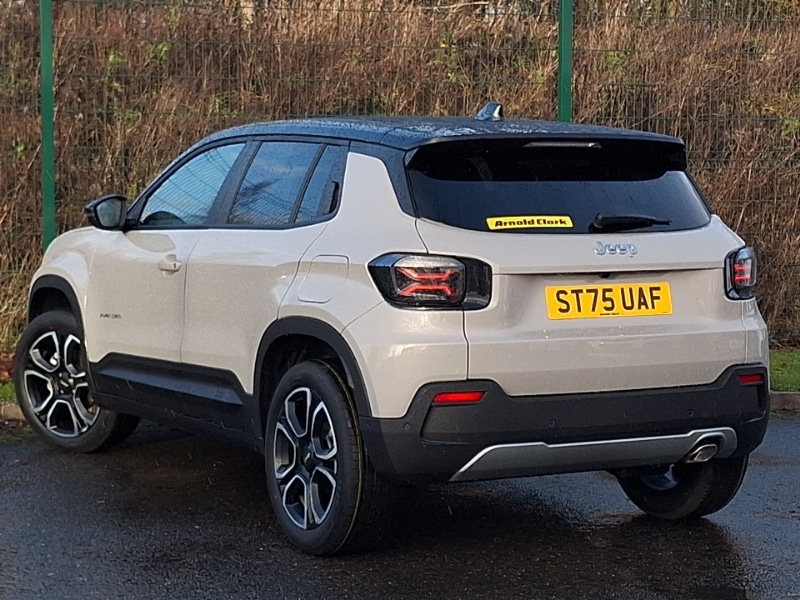 Used Jeep Other 2025 for sale - 77070465: Photo 3