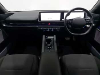 Used Hyundai IONIQ 6 2023 for sale - 75080845: Photo