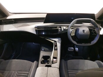 Used Peugeot 3008 2024 for sale - 75663486: Photo