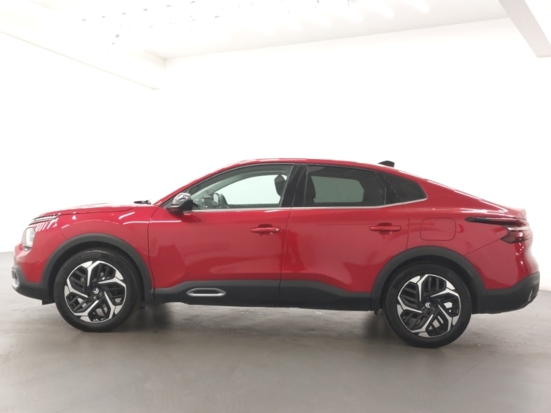 Used Citroen C4 2024 for sale - 76511297: Photo 4