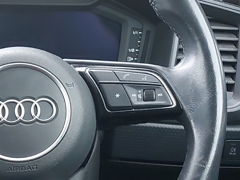 Used Audi A1 2021 for sale - 76708597: Photo 11