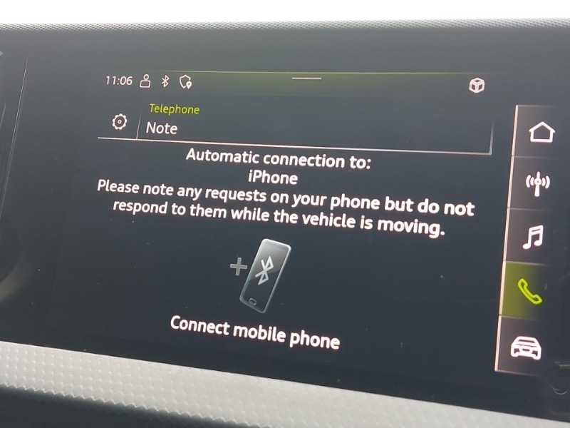 Used Audi A1 2021 for sale - 76708597: Photo 12