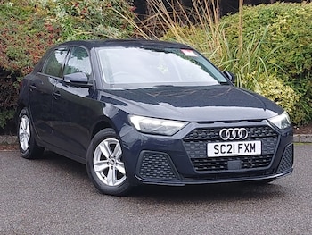 Audi - A1