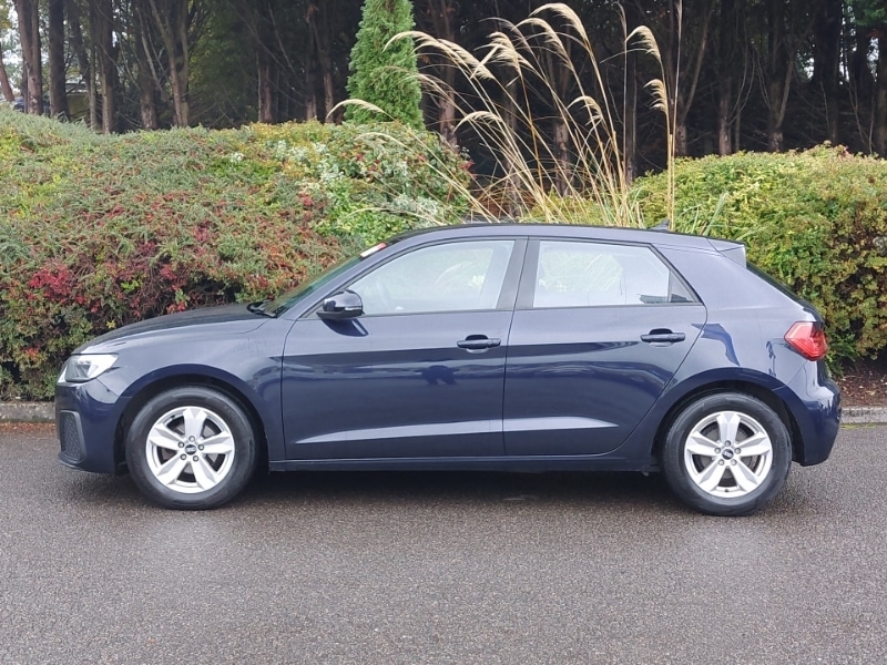 Used Audi A1 2021 for sale - 76708597: Photo 4