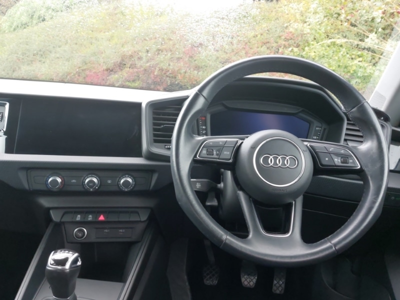 Used Audi A1 2021 for sale - 76708597: Photo 7