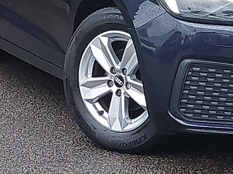 Used Audi A1 2021 for sale - 76708597: Photo 9