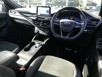 Used Ford Kuga 2021 for sale - 78790734: Photo