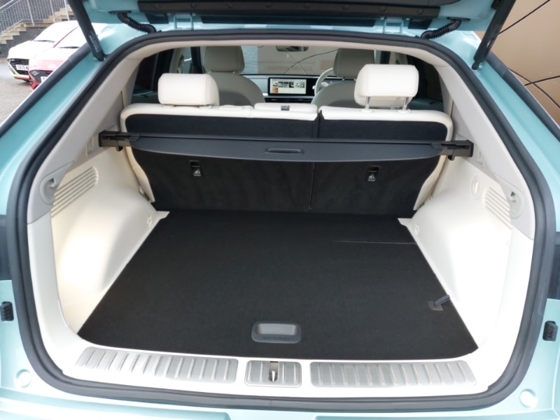 Used Genesis GV60 2023 for sale - 77439058: Photo 8