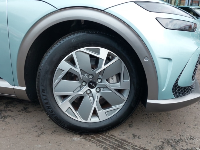 Used Genesis GV60 2023 for sale - 77439058: Photo 9