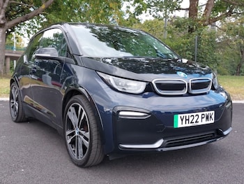 BMW - i3
