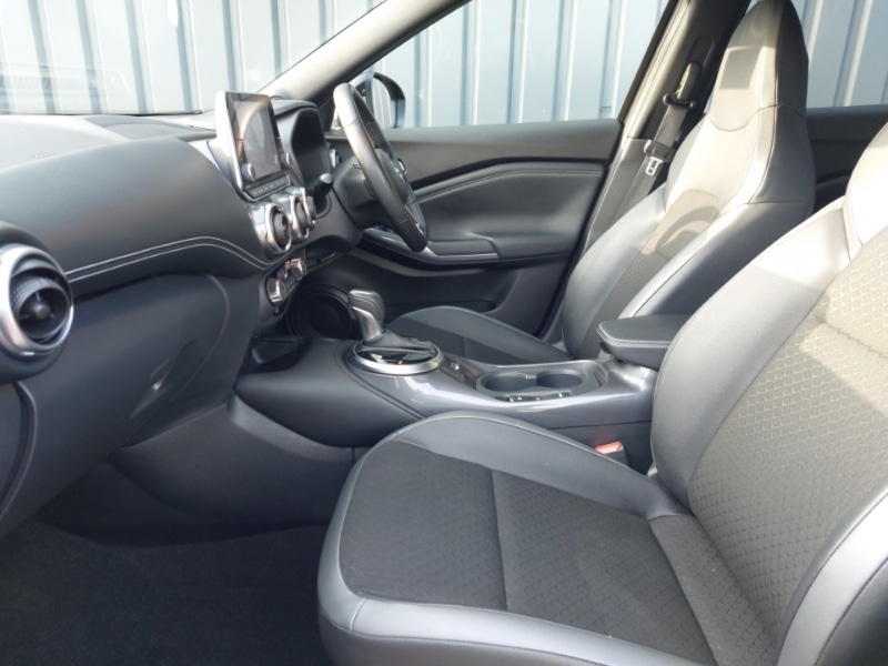 Used Nissan Juke 2023 for sale - 77767880: Photo 5