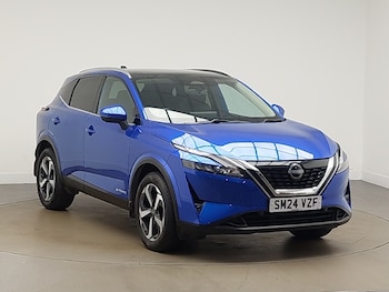 Used Nissan Qashqai 2024 for sale - 78848446: Photo