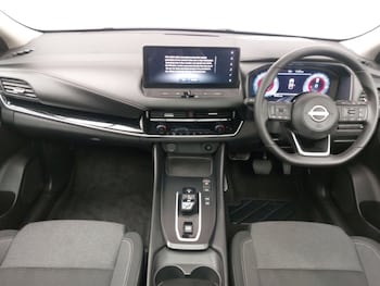Used Nissan Qashqai 2024 for sale - 78848446: Photo
