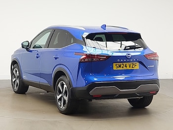 Used Nissan Qashqai 2024 for sale - 78848446: Photo