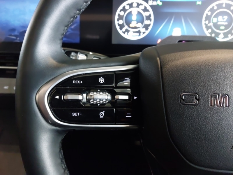 Used Omoda OMODA 5 2024 for sale - 76683289: Photo 10