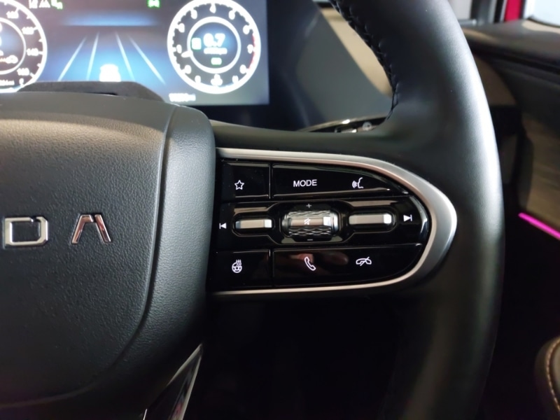 Used Omoda OMODA 5 2024 for sale - 76683289: Photo 11