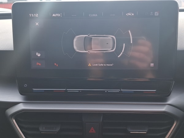 Used SEAT Leon 2020 for sale - 76220787: Photo 12