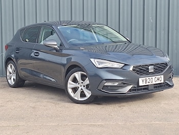 SEAT - Leon