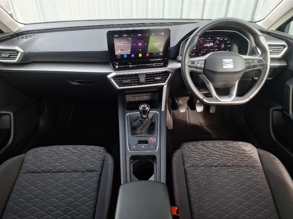 Used SEAT Leon 2020 for sale - 76220787: Photo 2