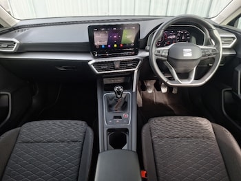 Used SEAT Leon 2020 for sale - 76220787: Photo 2