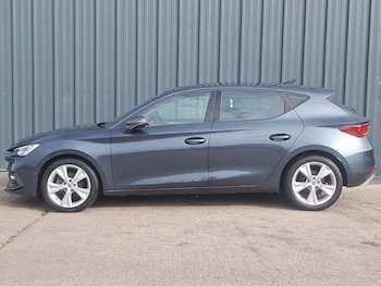 Used SEAT Leon 2020 for sale - 76220787: Photo 4