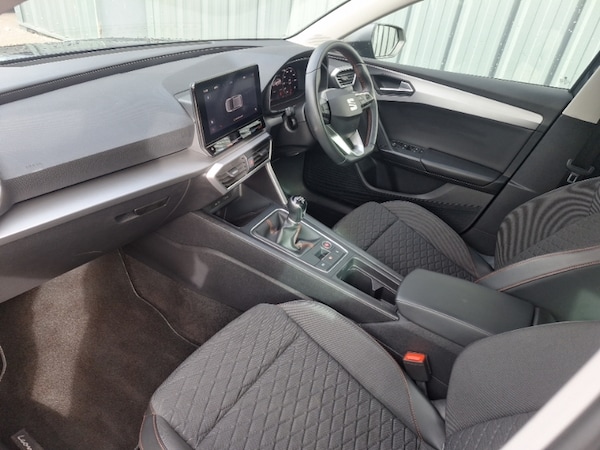 Used SEAT Leon 2020 for sale - 76220787: Photo 5