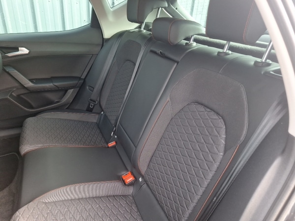 Used SEAT Leon 2020 for sale - 76220787: Photo 6