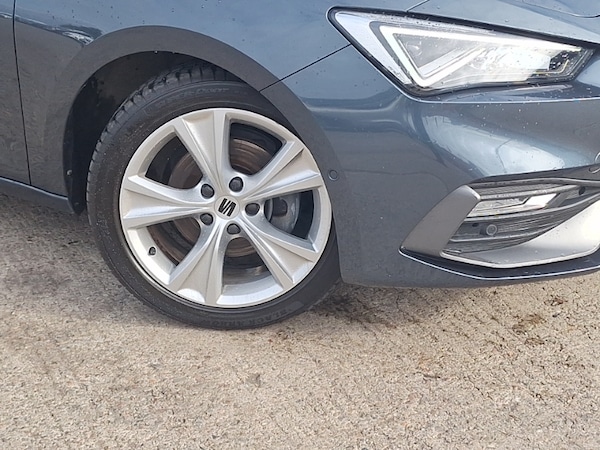 Used SEAT Leon 2020 for sale - 76220787: Photo 9