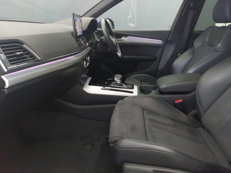 Used Audi Q5 2022 for sale - 77889902: Photo 5