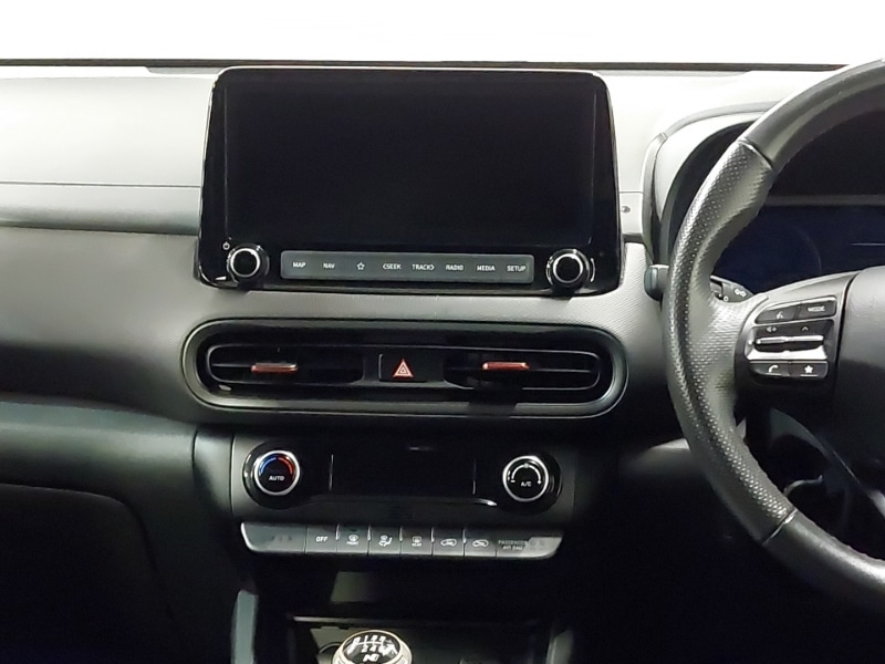 Used Hyundai KONA 2022 for sale - 77704511: Photo 11