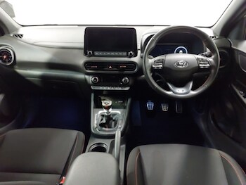 Used Hyundai KONA 2022 for sale - 77704511: Photo