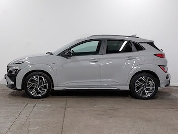 Used Hyundai KONA 2022 for sale - 77704511: Photo