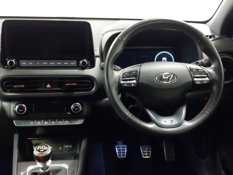 Used Hyundai KONA 2022 for sale - 77704511: Photo 7