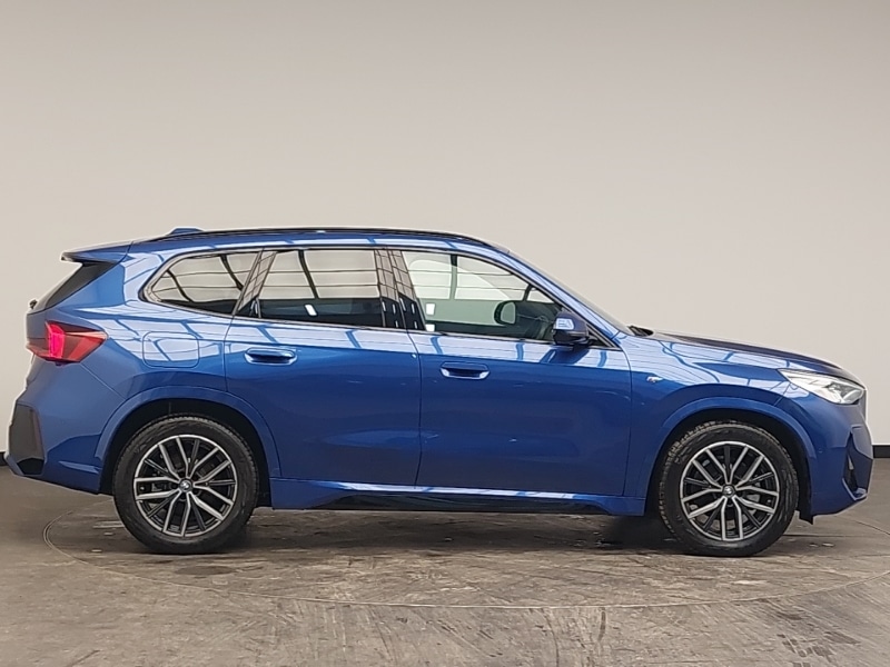 Used BMW iX1 2024 for sale - 77950189: Photo 2