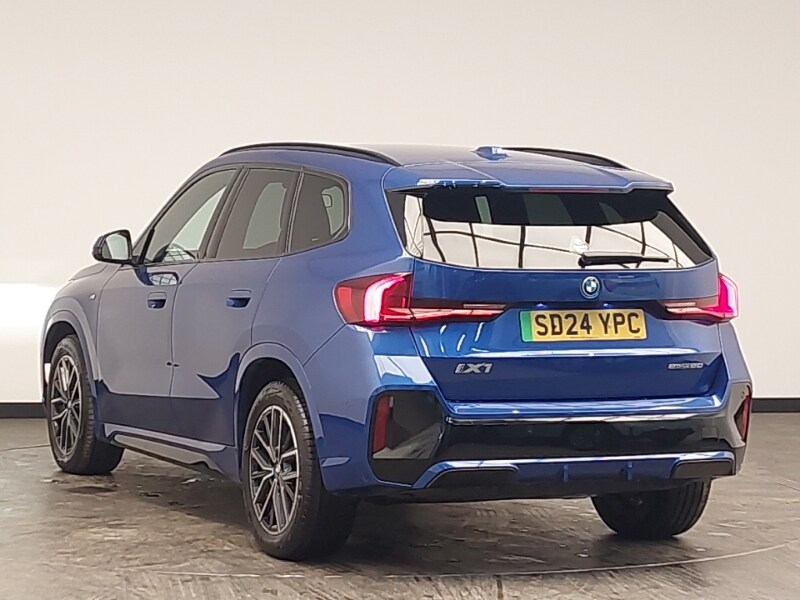 Used BMW iX1 2024 for sale - 77950189: Photo 3