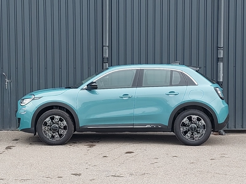 Used Fiat 600 2025 for sale - 77660983: Photo 4