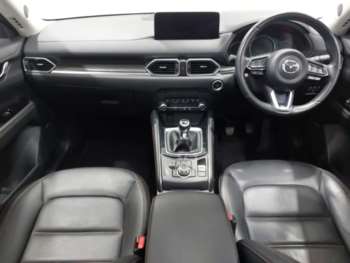 Used Mazda CX-5 2024 for sale - 75161851: Photo