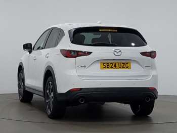 Used Mazda CX-5 2024 for sale - 75161851: Photo