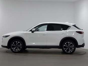 Used Mazda CX-5 2024 for sale - 75161851: Photo