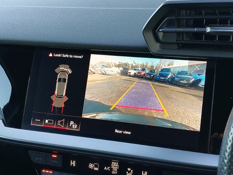 Used Audi RS3 2021 for sale - 76629067: Photo 10