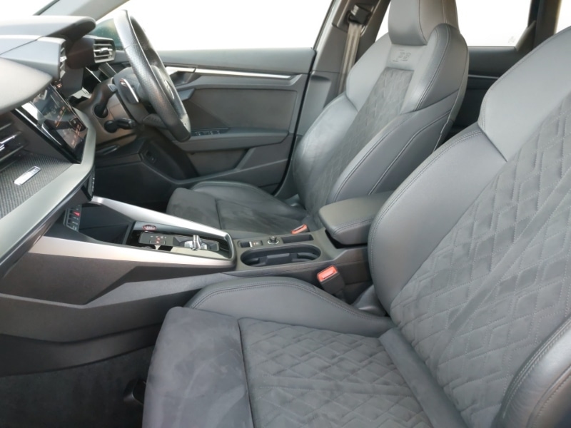 Used Audi RS3 2021 for sale - 76629067: Photo 5