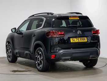 Used Citroen C5 Aircross 2025 for sale - 78474228: Photo