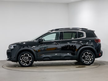 Used Citroen C5 Aircross 2025 for sale - 78474228: Photo