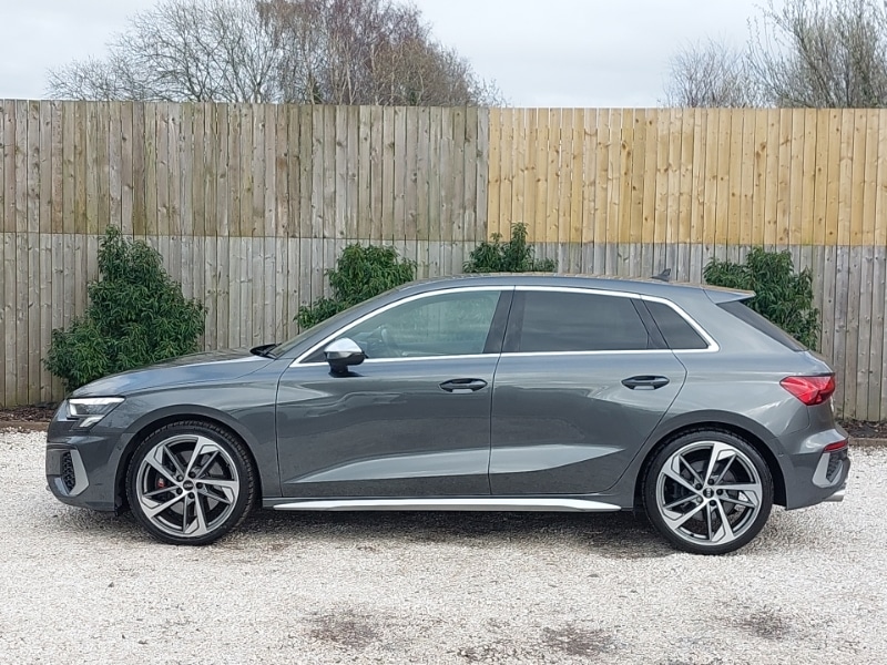 Used Audi A3 2022 for sale - 78085635: Photo 4