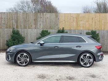 Used Audi A3 2022 for sale - 78085635: Photo