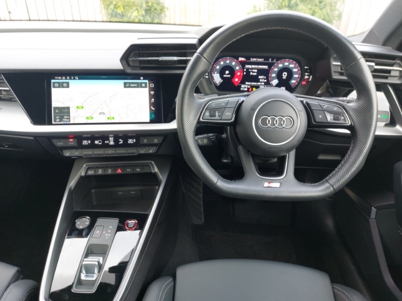 Used Audi A3 2022 for sale - 78085635: Photo 7