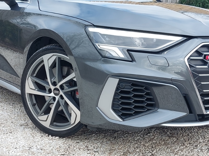 Used Audi A3 2022 for sale - 78085635: Photo 9