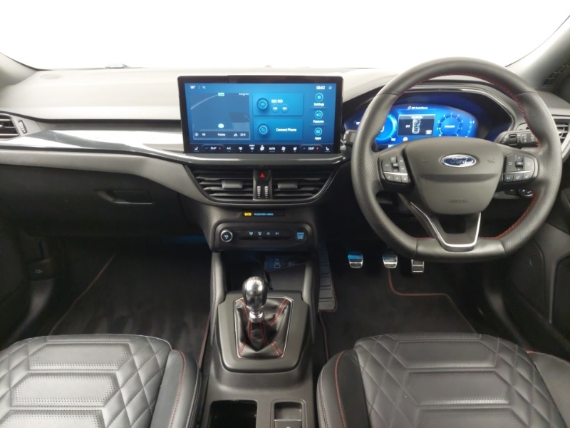 Used Ford Focus 2022 for sale - 76849422: Photo 2