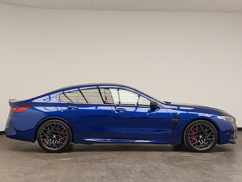 Used BMW M8 2024 for sale - 77924588: Photo 2