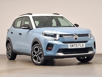 Used Citroen C3 2025 for sale - 79722149: Photo